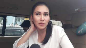 Mati Lampu Banyak Artis Pindah ke Hotel, Ayu Ting Ting Pilih di Rumah