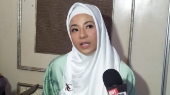 Disinggung Tambah Anak, Natasha Rizki: Desta Sudah Tua