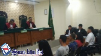 Kuasa Hukum Laporkan Balik Petinju Banyuwangi