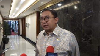 China Tak Masuk Negara yang Dilarang Kemenlu, Fadli Zon: Beking-nya Kuat