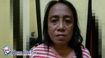 Kepergok Rekap Togel, Perempuan Sumenep Ini Digelandang Polisi