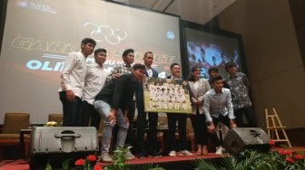 Program Garuda Select Jilid Satu Sukses, Ini Harapan PSSI