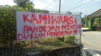 Heboh di Bantul Yogyakarta, Kadus Terpilih Ditolak Warga karena Perempuan