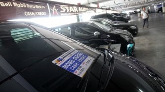 Pasar Mobil Bekas Diperkirakan Pulih 3 Bulan ke Depan