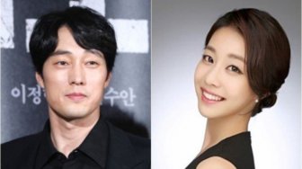 5 Fakta Jo Eun Jung, Reporter Cantik yang Jadi Kekasih So Ji Sub