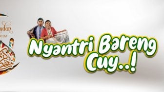 Nyantri Bareng: Mengakhirkan Sahur dan Mengawali Buka Puasa