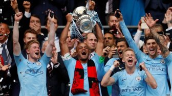 Puasa Senjata Orang Beriman