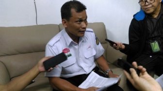 Sewakan Lahan Milik PT KAI Secara Ilegal, Warga Temanggung Dipolisikan