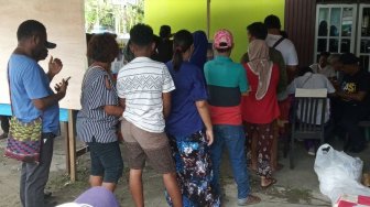 Tingkat Partisipasi Pemilih di Kaltim Jadi Sorotan: Kota Besar Kalah dari Daerah