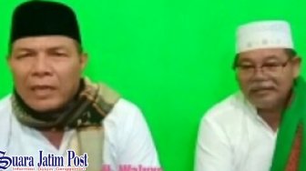 Terima Hasil Pemilu 2019, Ketua Puma Denpasar Tolak Tegas People Power