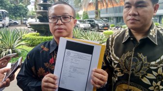 Dokter Ani Mangkir Lagi, Kuasa Hukum Minta Polisi Tunggu Proses MKEK IDI