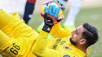 Perwakilan AC Milan dan PSG Bertemu, Donnarumma Berpeluang Hijrah ke Paris