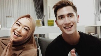 Dipertemukan dengan Venna Melinda, Reaksi Ivan Fadilla 