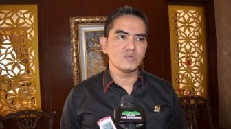 Jelang Lebaran, DPR : Stok dan Jalur Pasokan Energi di Riau Sudah Siap