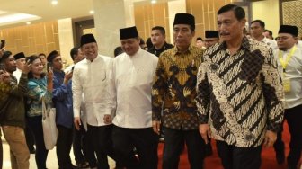 Ketua DPR Minta Masyarakat Hilangkan Ego Kelompok yang Lampaui Batas