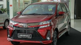 Kelebihan dan Kekurangan Toyota Avanza yang Jadi Koleksi Mobil Gibran