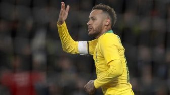 Neymar Diharapkan Bertahan di PSG, Marquinhos : Dia Pemain Penting