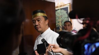 Menpora Minta Panpel Tegas dan Beri Edukasi ke Suporter