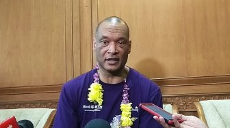 Bawa CLS Knights Juara ABL, Rowsom Buka Peluang Latih Timnas Indonesia