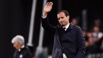Nedved : Juventus Belum Memutuskan Pengganti Allegri