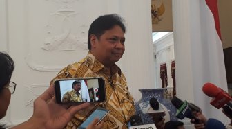 Pemilu 2024, Partai Golkar Pasang Target Raup 20 Juta Suara Pemilih