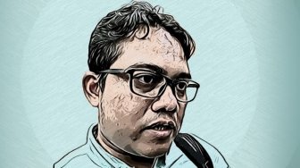 Wahyudi Djafar: Data Pribadi Seseorang Tidak Boleh Dibuka Semena-mena