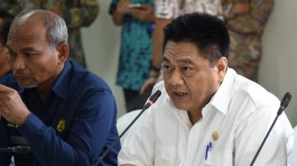 DPR Minta Sosialisasi Diskon Listrik Lebaran Lebih Dipromosikan