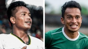 Tiga Fakta Menarik Jelang Persebaya Kontra Kalteng Putra