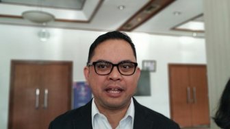 Dituding Arief Puyuono Bohongi Publik, KPU Beberkan Hasil Final Pemilu