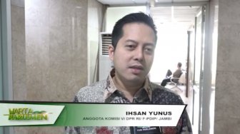 Terkuak di Sidang, Adik Politikus PDIP Ihsan Yunus Minta Fee 5 Persen dari Vendor Bansos