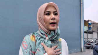 Cynthia Ramlan Pilih Hijrah Tanggal 16, Kenapa?