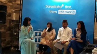 Libur Lebaran, Traveloka Beri Kejutan Pemudik Rasakan Experience Economy