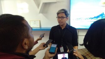 CFDS Fisipol UGM: Jokowi Tokoh Terpopuler Pemilu 2019, Prabowo Urutan 14