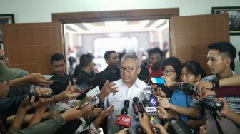 KPU Resmi Tetapkan Jokowi-Ma'ruf Pemenang Pilpres 2019