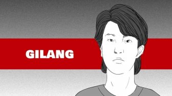 Memoar Aktivis 98 yang Diculik (5): Gilang, Pengamen yang Melawan Soeharto