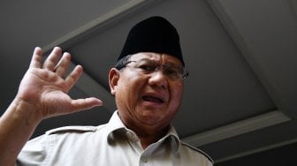 Tak Percaya Media Tapi Prabowo ke MK Bawa Link Berita, Ini Kata BPN