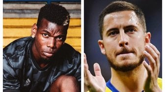 Bukan Pogba, Ternyata Ini Pemain yang Diinginkan Fans Real Madrid