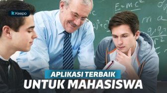 5 Aplikasi Terbaik Untuk Mahasiswa. Kuliah Jadi Lebih Mudah! 