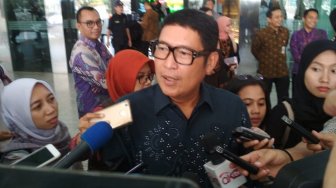 722 Emiten Telah Laporkan Keuangan Kuartal I 2022, Catat Laba Rp 167 Triliun