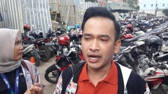 Jadi Bintang Pesbukers, Begini Tanggapan Ruben Onsu soal Teguran MUI