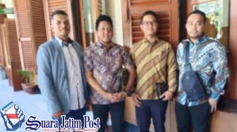 Majelis Hakim Putuskan American Pillo Tidak Terbukti Melanggar Merek