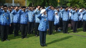 Cerita Adik Korban Aksi 22 Mei Asal Pandeglang