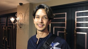 Dimas Beck Akui Makin Dekat dengan Luna Maya Sejak Pandemi Corona