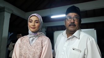 Rano Karno Minta Maaf Harus Menyudahi Cerita Si Doel