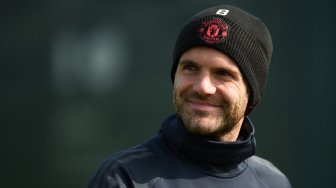 Juan Mata Dikabarkan Berlabuh ke Galatasaray