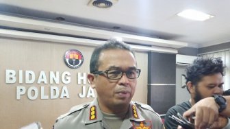 Ikut Jakarta Siaga 1, Polda Jatim Sebar 8 Ribu Personel di Titik Rawan