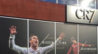 Berkenalan Lebih Dekat dengan Cristiano Ronaldo Lewat Museu CR7