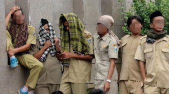 Tok! PNS yang Ikut Aksi 22 Mei Bakal Dipecat! 