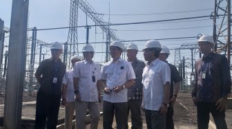 20 Pembangkit Bakal Dipadamkan saat Lebaran, PLN: Percuma 