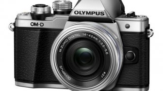 Olympus Berhenti Produksi Kamera